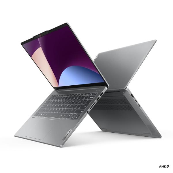 Lenovo IdeaPad Pre 5/ 14APH8/ R5-7640HS/ 14"/ 2240x1400/ 16GB/ 512GB SSD/ AMD int/ W11H/ Gray/ 2R 