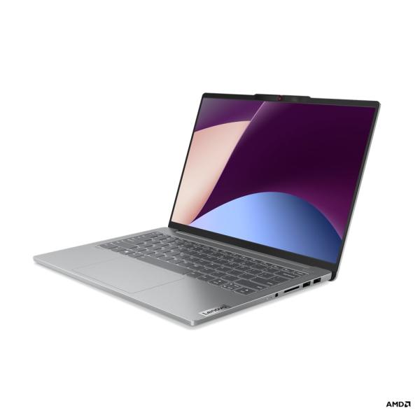 Lenovo IdeaPad Pre 5/ 14APH8/ R5-7640HS/ 14"/ 2240x1400/ 16GB/ 512GB SSD/ AMD int/ W11H/ Gray/ 2R 