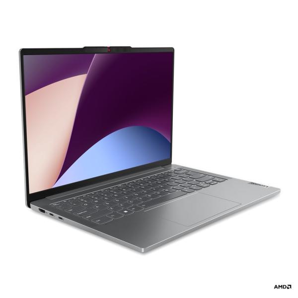 Lenovo IdeaPad Pre 5/ 14APH8/ R5-7640HS/ 14"/ 2240x1400/ 16GB/ 512GB SSD/ AMD int/ W11H/ Gray/ 2R 