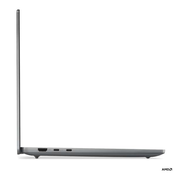 Lenovo IdeaPad Pre 5/ 14APH8/ R5-7640HS/ 14"/ 2240x1400/ 16GB/ 512GB SSD/ AMD int/ W11H/ Gray/ 2R 