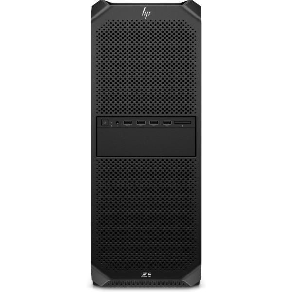 HP Z6/ G5/ Tower/ TRPRO-7945WX/ 64GB/ 2TB SSD/ RTX 4000/ W11P/ 3RNBD