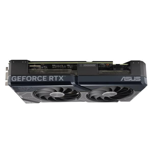 ASUS Dual GeForce RTX 4070 SUPER/ OC/ 12GB/ GDDR6x 