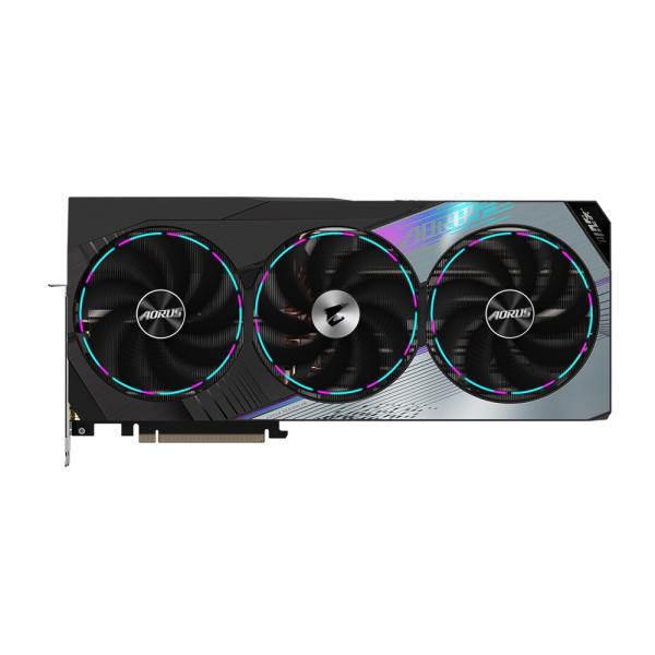 GIGABYTE AORUS GeForce RTX 4080 SUPER MASTER/ 16GB/ GDDR6x
