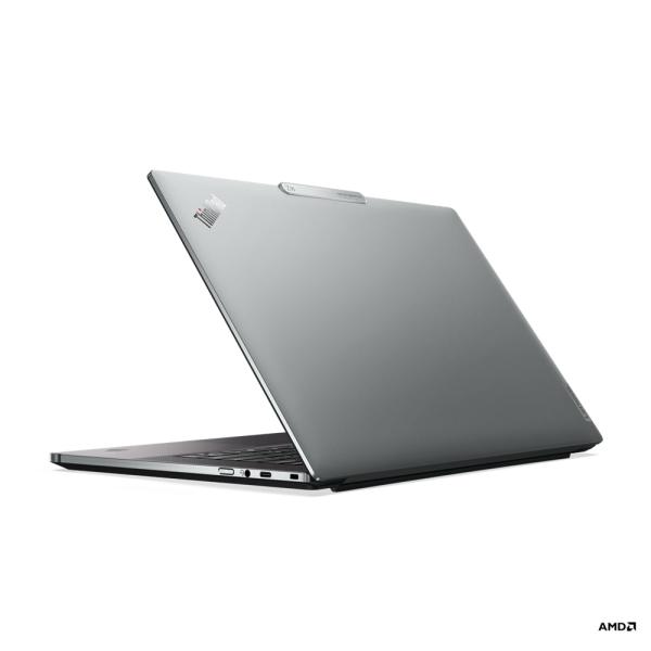 Lenovo ThinkPad/ Z16 Gen 2/ R9PRO-7940HS/ 16"/ 4K/ T/ 64GB/ 1TB SSD/ RX 6550M/ W11P/ Gray/ 3R 