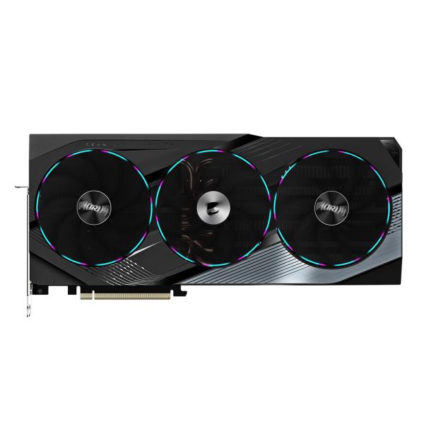 GIGABYTE AORUS GeForce RTX 4070 Ti SUPER MASTER/ 16GB/ GDDR6x