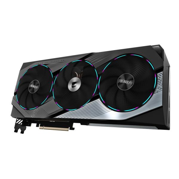 GIGABYTE AORUS GeForce RTX 4070 Ti SUPER MASTER/ 16GB/ GDDR6x 