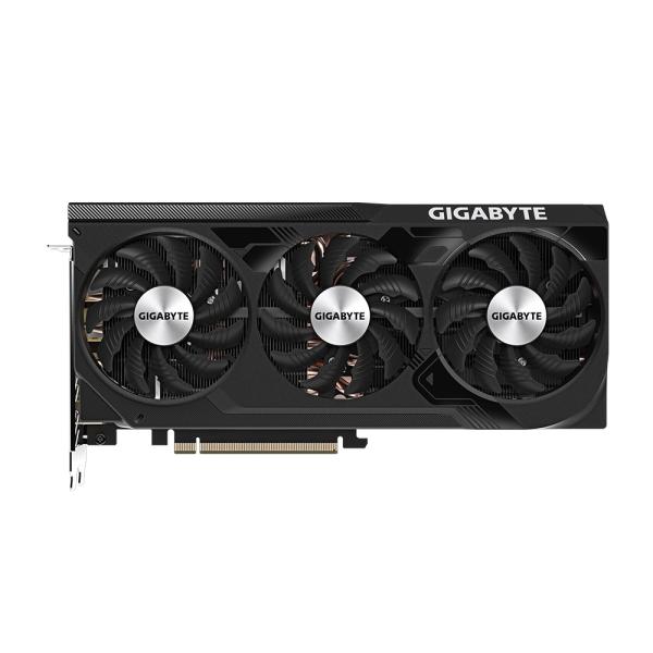 GIGABYTE GeForce RTX 4070 Ti SUPER WINDFORCE/ OC/ 16GB/ GDDR6x