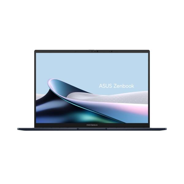 ASUS Zenbook 14 OLED/ UX3405MA/ U7-155H/ 14"/ 2880x1800/ T/ 16GB/ 1TB SSD/ Arc Xe/ W11H/ Blue/ 2R 