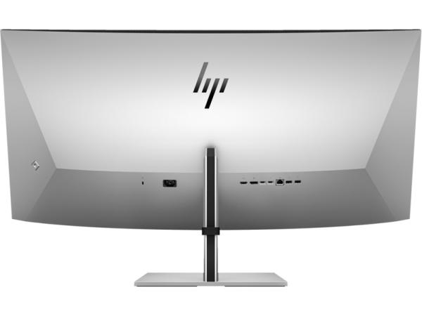 HP/ 740pm/ 39, 7"/ IPS/ 5120x2160/ 60Hz/ 5ms/ Gray/ 3R 