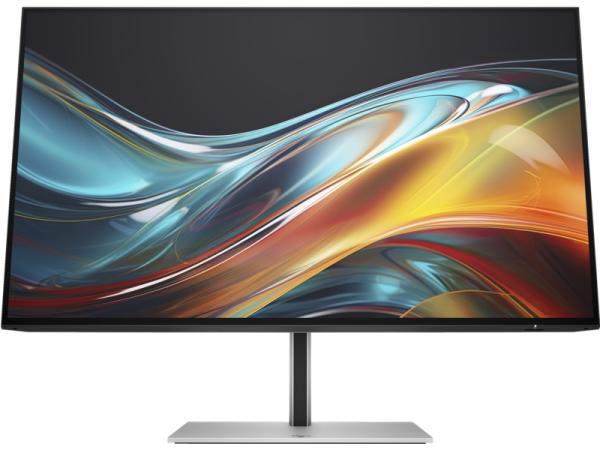 HP 724pf, 23.8/IPS, 1920x1080/100Hz, 1500:1, 5 ms, 300cd, HDMI/DP, 3-3-3