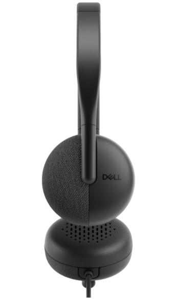 Dell Drátová náhlavní souprava WH3024 