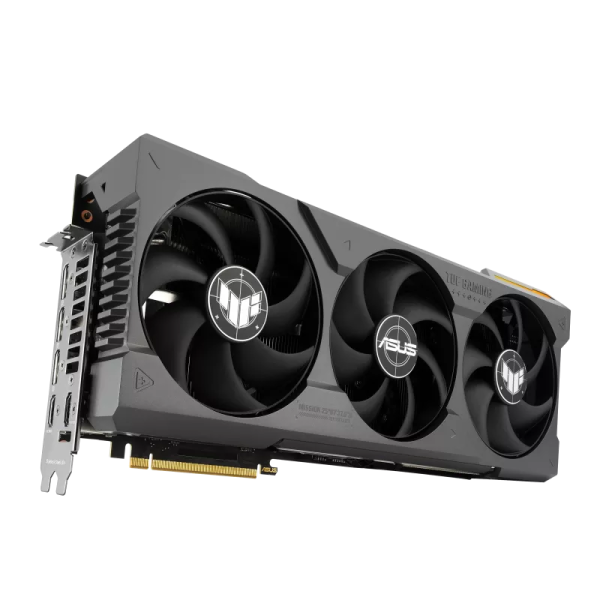 ASUS TUF GeForce RTX 4080 SUPER/ Gaming/ OC/ 16GB/ GDDR6x 