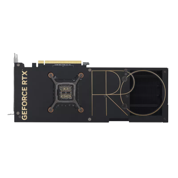 ASUS ProArt GeForce RTX 4070 Ti/ OC/ 12GB/ GDDR6x 