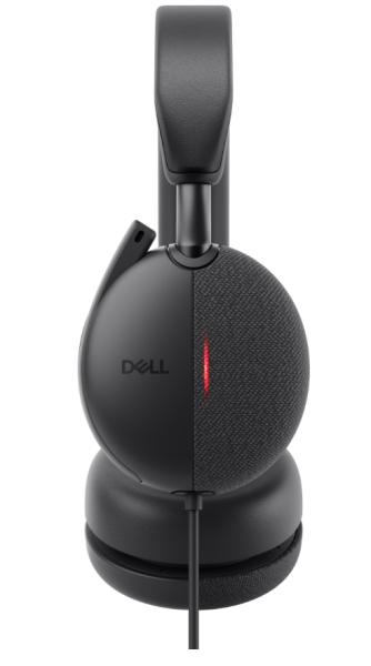Dell Drátová náhlavní souprava Pro WH5024 