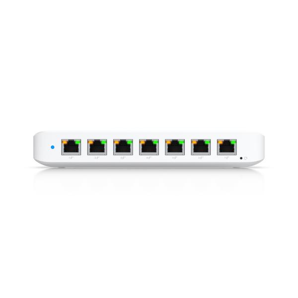 Ubiquiti USW-Ultra, Switch Ultra 