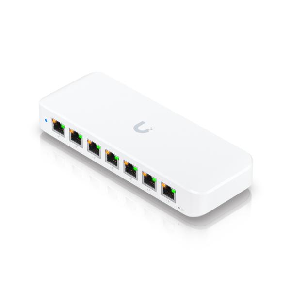 Ubiquiti USW-Ultra, Switch Ultra 