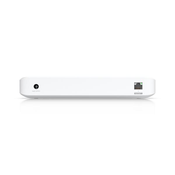 Ubiquiti USW-Ultra, Switch Ultra 