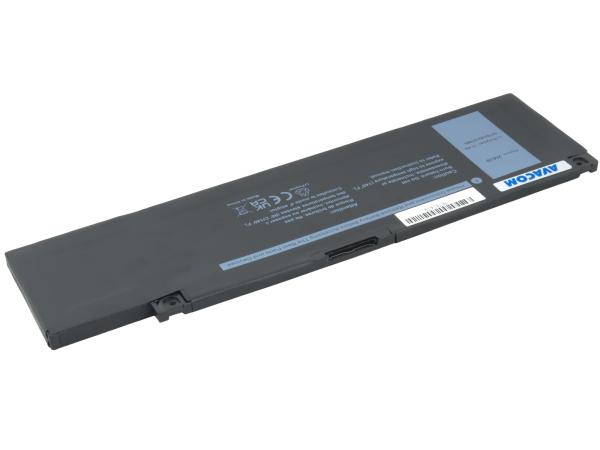 Batéria AVACOM pre Dell G3 3590 Li-Pol 11, 4 V 4470mAh 51Wh 