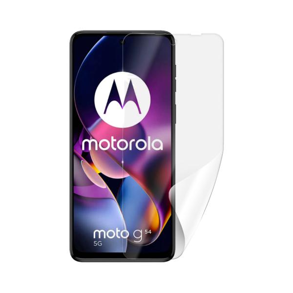 Screenshield MOTOROLA Moto G54 XT2343 fólia na displej