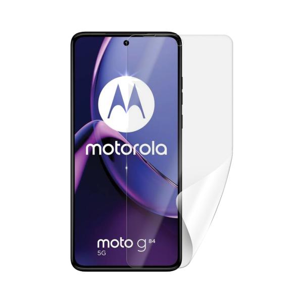 Screenshield MOTOROLA Moto G84 XT2347 fólia na displej