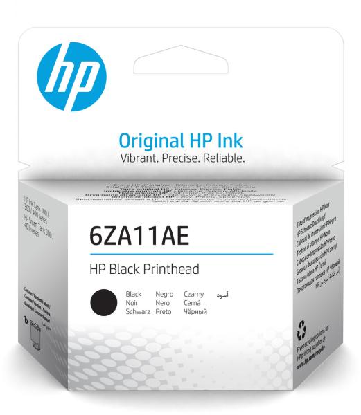 HP Black Printhead