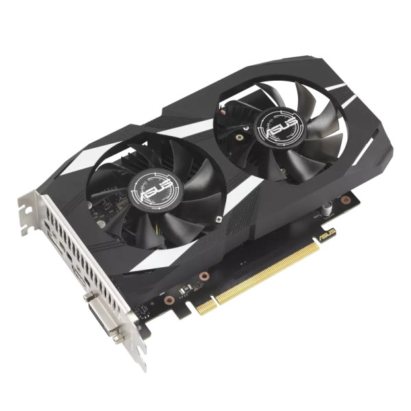 ASUS Dual GeForce RTX 3050/ OC/ 6GB/ GDDR6 