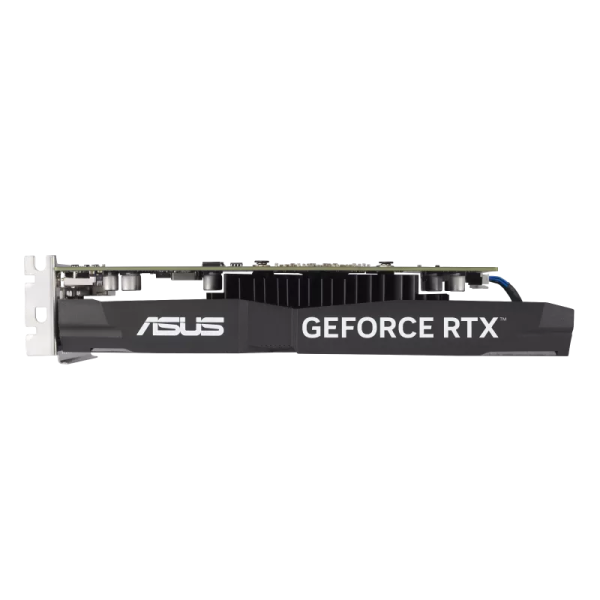 ASUS Dual GeForce RTX 3050/ OC/ 6GB/ GDDR6 