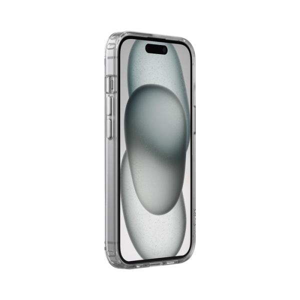 Belkin Magnetický ochranný kryt iPhone 15 Plus 