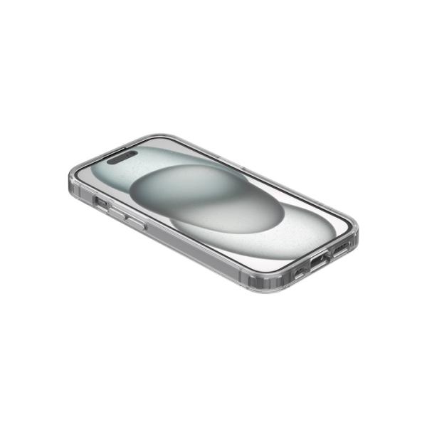 Belkin Magnetický ochranný kryt iPhone 15 Plus 