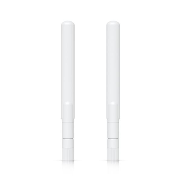 Ubiquiti UACC-UK-Ultra-Omni-Antenna, Omni Antenna & Desktop Stand Kit 