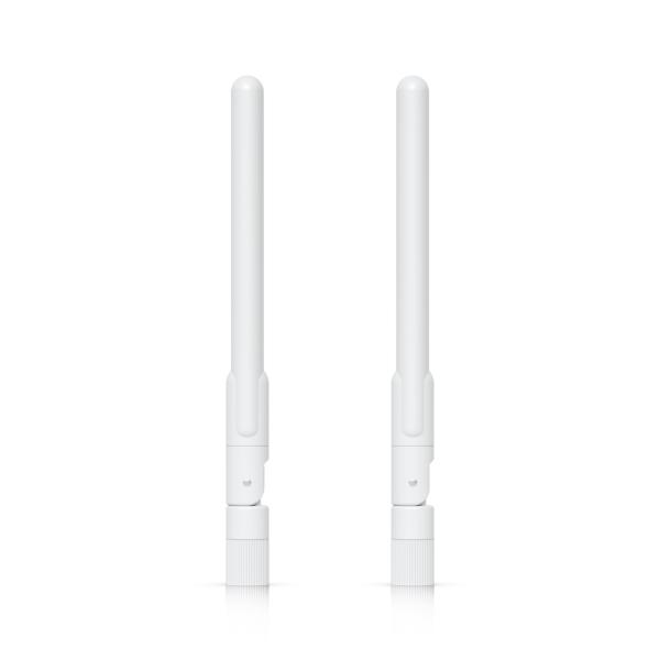 Ubiquiti UACC-UK-Ultra-Omni-Antenna, Omni Antenna & Desktop Stand Kit 