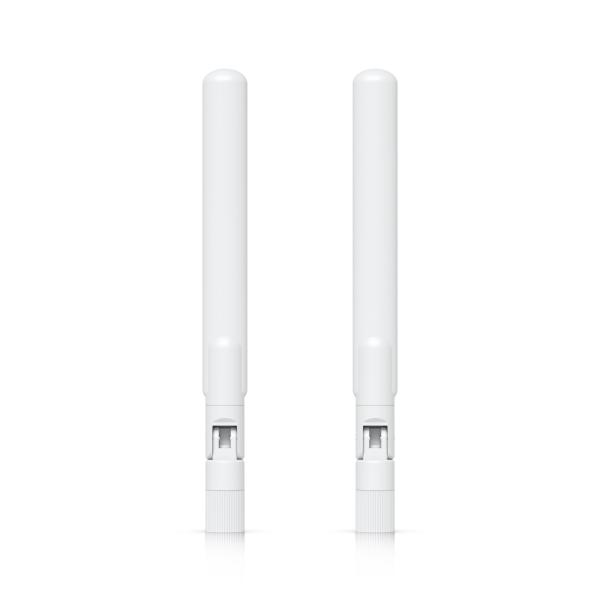 Ubiquiti UACC-UK-Ultra-Omni-Antenna, Omni Antenna & Desktop Stand Kit 