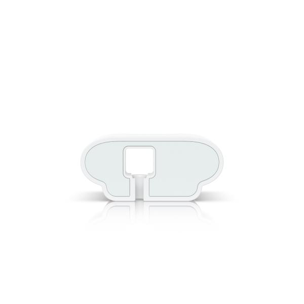 Ubiquiti UACC-UK-Ultra-Omni-Antenna, Omni Antenna & Desktop Stand Kit 