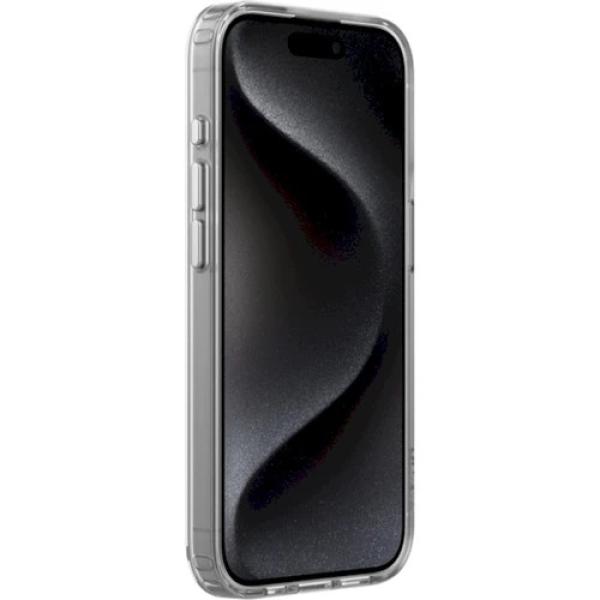 Belkin Magnetický ochranný kryt iPhone 15 Pro 