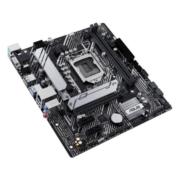 ASUS PRIME H510M-A R2.0/ LGA 1200/ mATX 