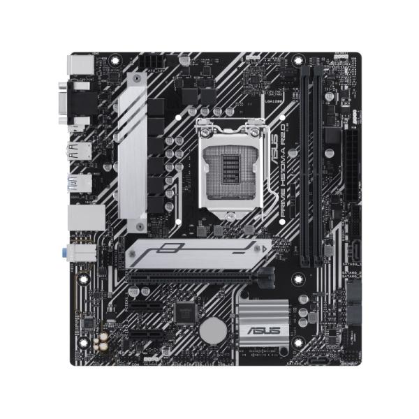 ASUS PRIME H510M-A R2.0/ LGA 1200/ mATX