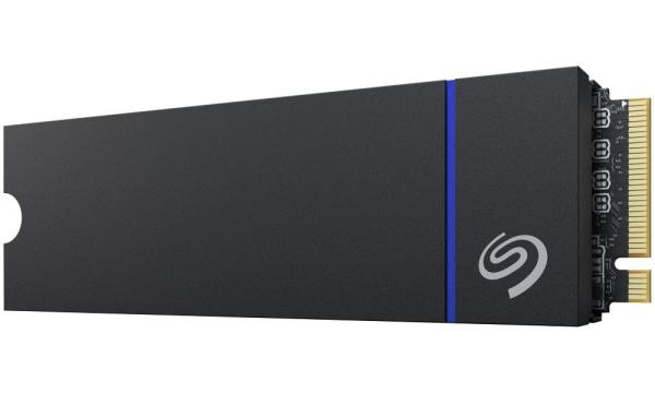 Seagate Game Drive PS5/ 2TB/ SSD/ M.2 NVMe/ 5R