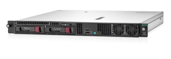 HPE DL20 Gen11 E-2414 1P 16G NHP Zvr