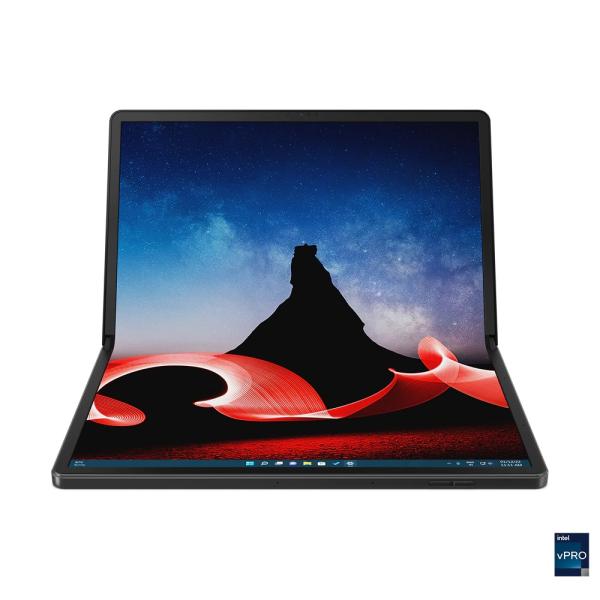 Lenovo ThinkPad/ X1 Fold 16 Gen 1/ i7-1260U/ 16, 3"/ 2560x2024/ T/ 32GB/ 1TB SSD/ Iris Xe/ W11P/ Black/ 3R