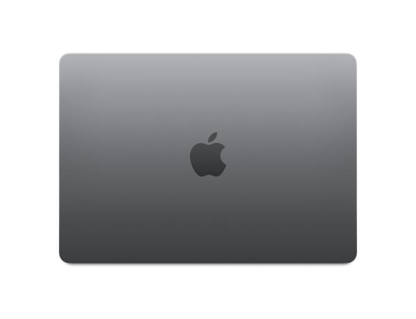 MacBook Air 13" Apple M3 8C CPU 10C GPU 16GB 512GB Kozmický sivý SK 