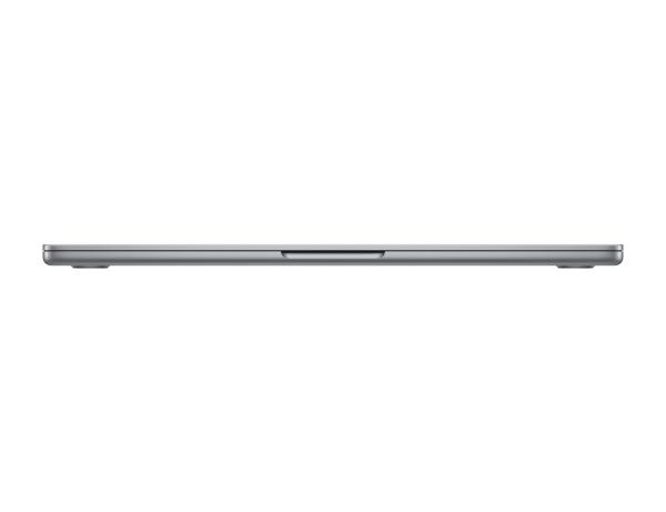 MacBook Air 13" Apple M3 8C CPU 10C GPU 16GB 512GB Kozmický sivý SK 
