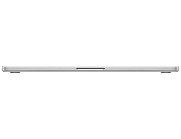 Apple MacBook Air 15"/ M3/ 15, 3"/ 2880x1864/ 8GB/ 512GB SSD/ M3/ Sonoma/ Silver/ 1R 