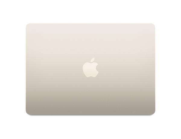 Apple MacBook Air 13"/ M3/ 13, 6"/ 2560x1664/ 8GB/ 512GB SSD/ M3/ Sonoma/ Starlight/ 1R 
