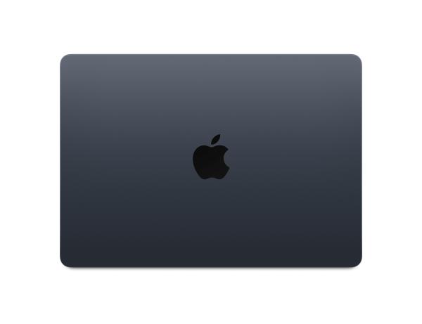 Apple MacBook Air 13"/ M3/ 13, 6"/ 2560x1664/ 8GB/ 256GB SSD/ M3/ Sonoma/ Midnight/ 1R 