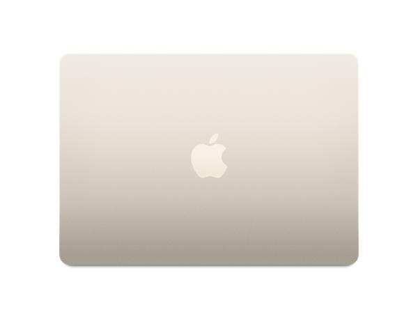 Apple MacBook Air 13"/ M3/ 13, 6"/ 2560x1664/ 16GB/ 512GB SSD/ M3/ Sonoma/ Starlight/ 1R 