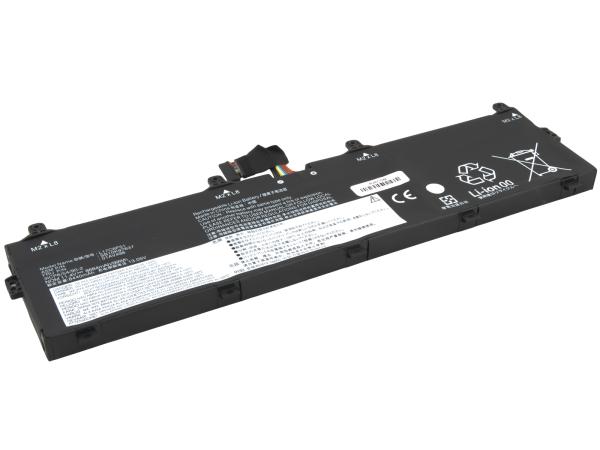 Baterie AVACOM pro Lenovo ThinkPad P72 Li-Pol 11, 4V 8000mAh