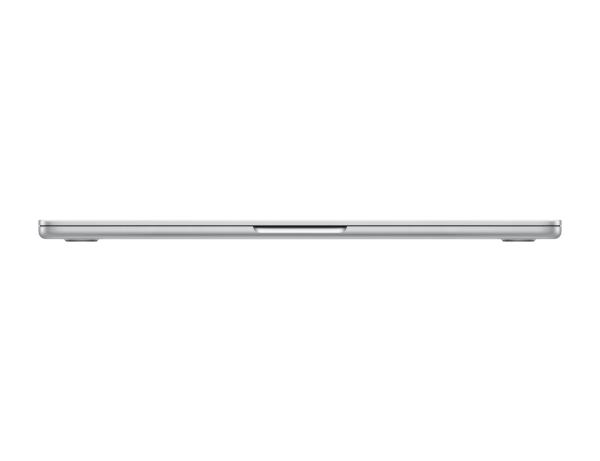 Apple MacBook Air 13"/ M3/ 13, 6"/ 2560x1664/ 8GB/ 512GB SSD/ M3/ Sonoma/ Silver/ 1R 