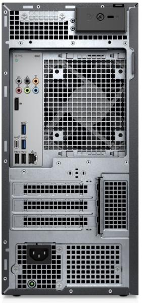 Dell XPS/ 8960/ Tower/ i7-14700/ 32GB/ 1TB SSD/ RTX 4070/ W11P/ 3RNBD 