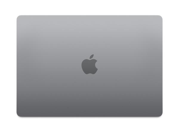 Apple MacBook Air 15"/ M3/ 15, 3"/ 2880x1864/ 8GB/ 256GB SSD/ M3/ Sonoma/ Space Gray/ 1R 