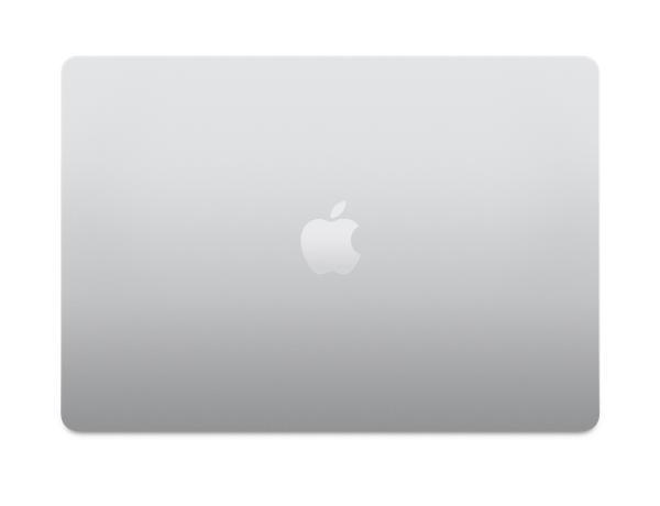 Apple MacBook Air 15"/ M3/ 15, 3"/ 2880x1864/ 8GB/ 512GB SSD/ M3/ Sonoma/ Silver/ 1R 